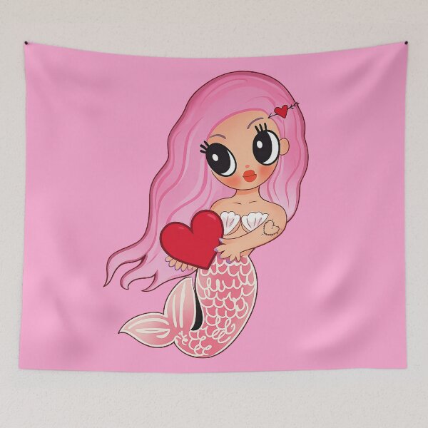 Item preview, Siren designed and sold by JarquinDD.