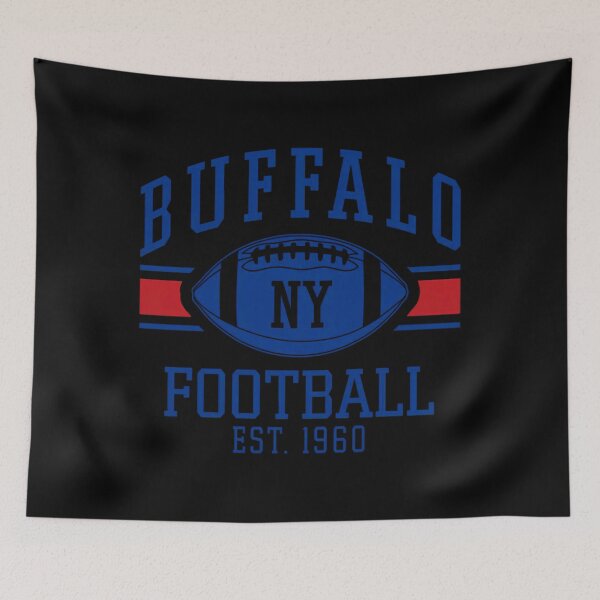 Item preview, Buffalos New York Football Ny Mafia Sports Gift designed and sold by Dakarothill.