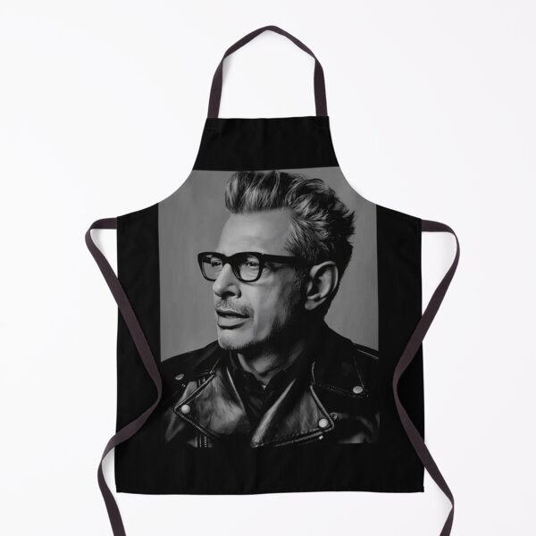 Item preview, Jeffs Goldblum Serious designed and sold by Dakarothill.