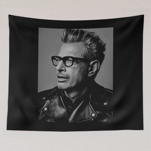 Item preview, Jeffs Goldblum Serious designed and sold by Dakarothill.