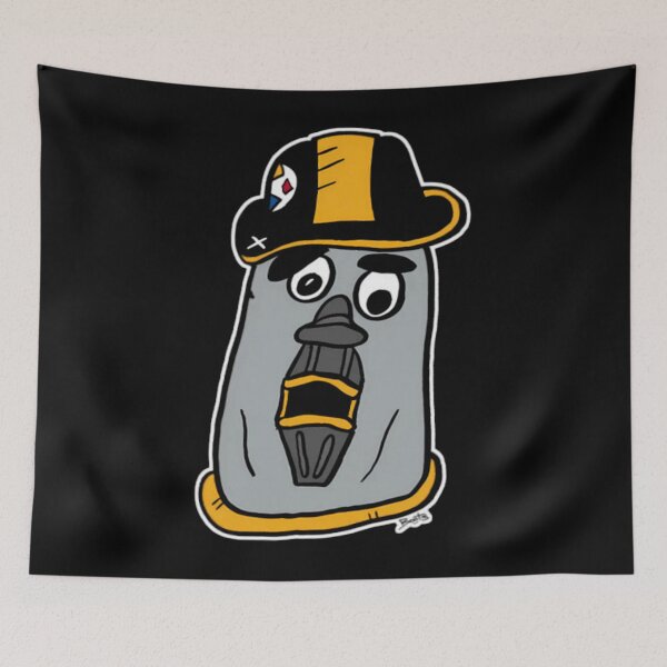 Item preview, Steelys Mcbeam designed and sold by Dakarothill.