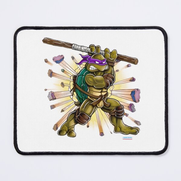 Item preview, Donatello Comic Tshirt designed and sold by Didis-Warehouse.