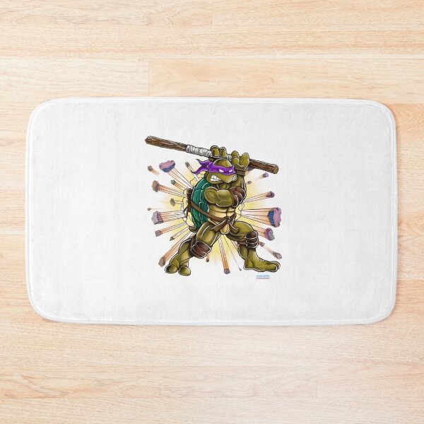 Item preview, Donatello Comic Tshirt designed and sold by Didis-Warehouse.