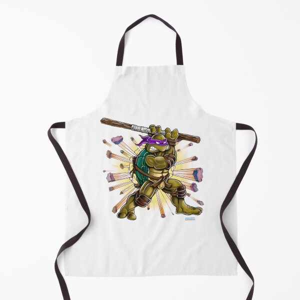Item preview, Donatello Comic Tshirt designed and sold by Didis-Warehouse.