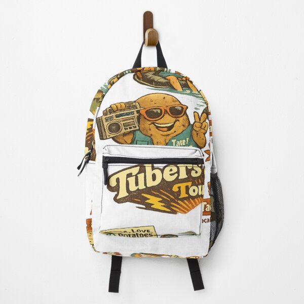 Item preview, Spud-Tacular Summer: Tubers & Taters Tour '79 designed and sold by Dresut.