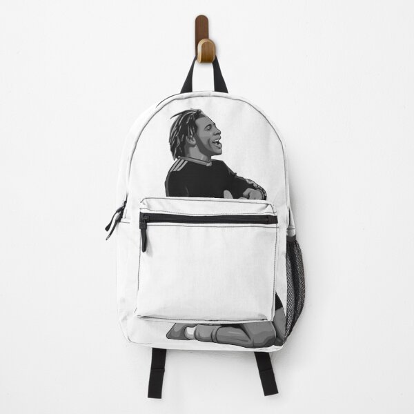 Item preview, Patrick Dorgu Black and White Version designed and sold by Aldduardo.