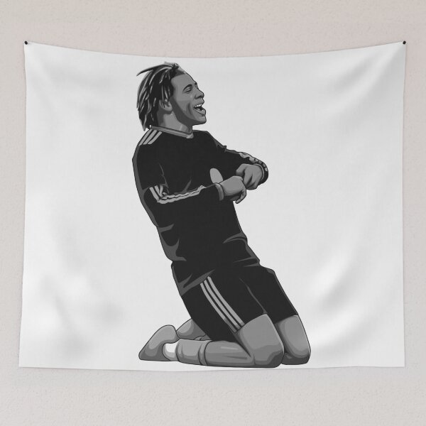 Item preview, Patrick Dorgu Black and White Version designed and sold by Aldduardo.