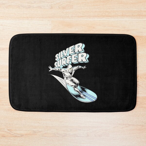 Item preview, The Silver Surfer Tshirt designed and sold by Didis-Warehouse.