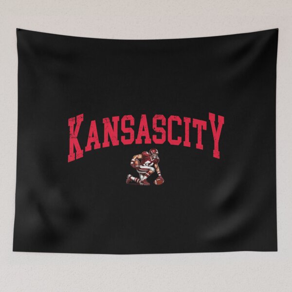 Item preview, Kcs Kansas City Embed Nfl designed and sold by Dakarothill.