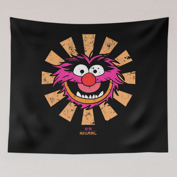 Item preview, The Muppetss Band designed and sold by vorbshoptwo.