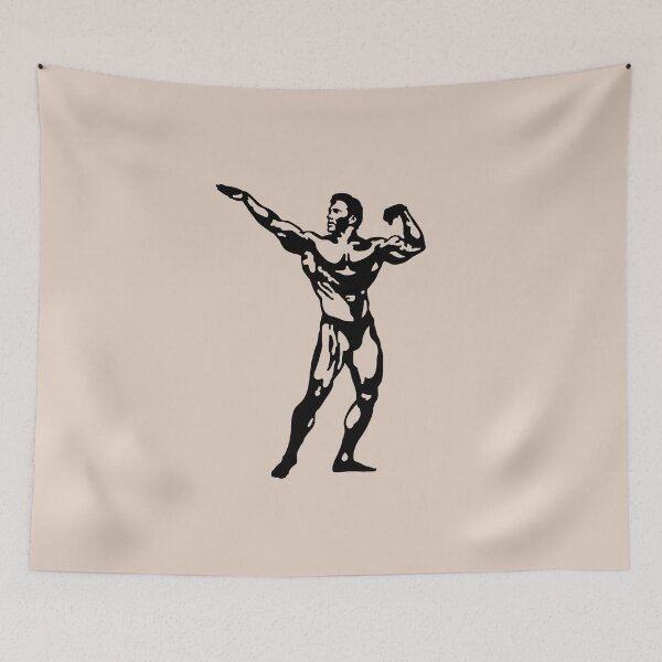 Item preview, body building designed and sold by sibosssr.