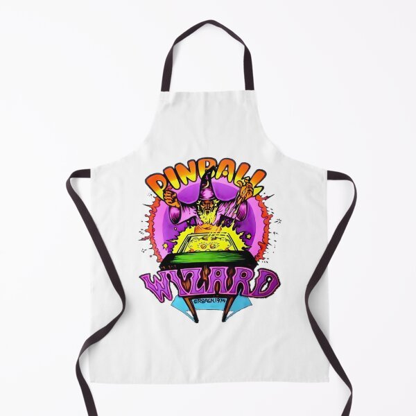 Item preview, Pinball Wizard Tshirt designed and sold by metaphoredesign.