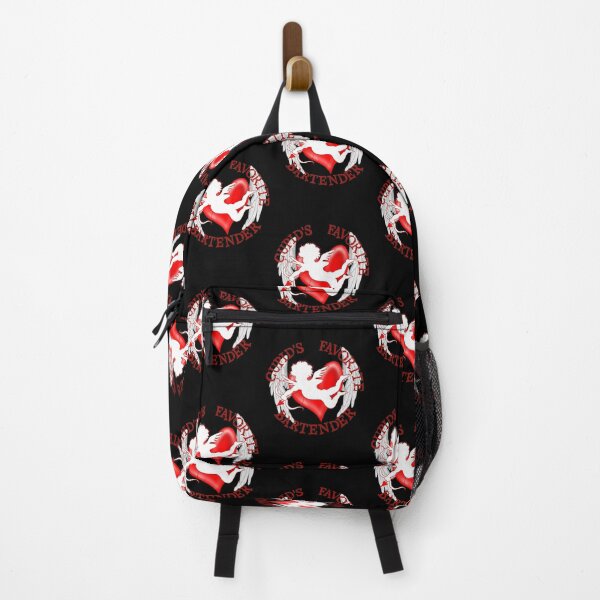 Item preview, Valentine Day Six Seven 67 6 7 Meme Dabbing Cupid's  designed and sold by TheEndDesign.