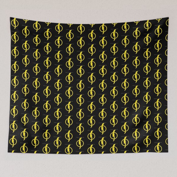 Item preview, Static Shock Logo Tshirt designed and sold by metaphoredesign.