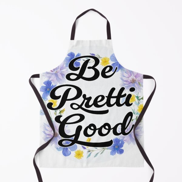 Item preview, Be Pretti Good designed and sold by travelwitheric.