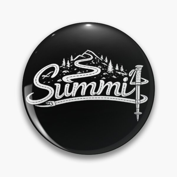 Item preview, Hiking Summit designed and sold by NightFoxRB.