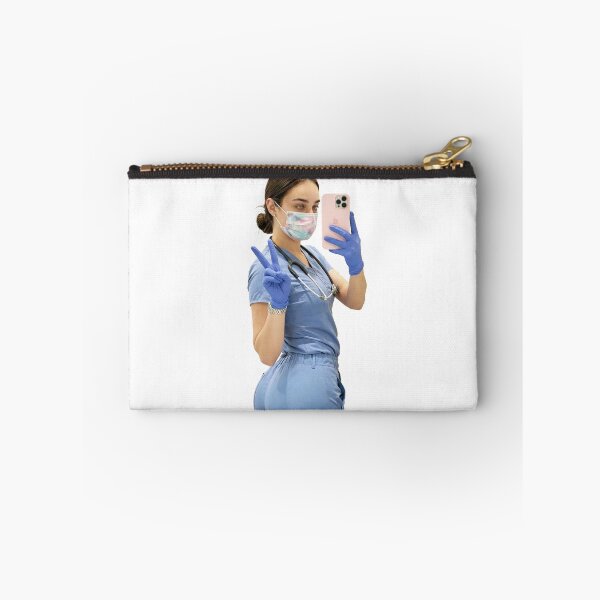 Item preview, Hot Nurse (W) designed and sold by Zheap14.