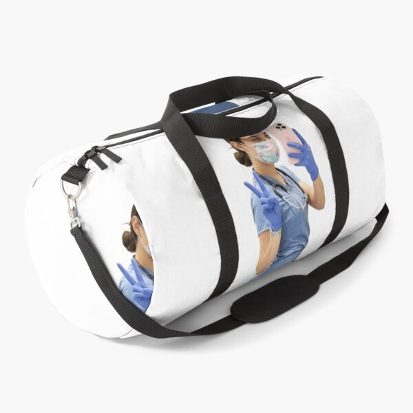 Item preview, Hot Nurse (W) designed and sold by Zheap14.