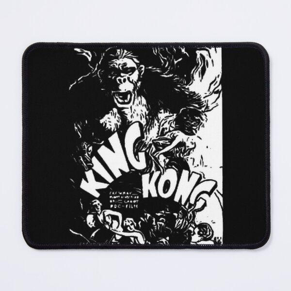 Item preview, King Kong Tshirt designed and sold by metaphoredesign.
