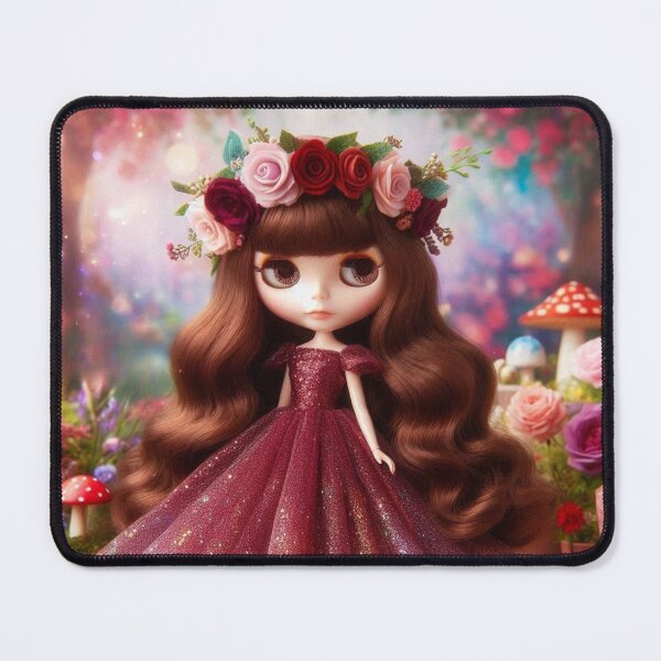Item preview, Blythe spring look designed and sold by quotefactory.