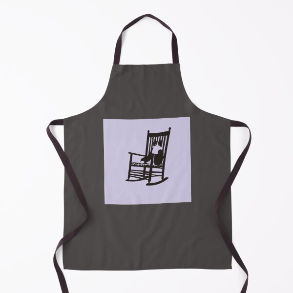 Item preview, Rocking Cat designed and sold by Apex & Anthem .