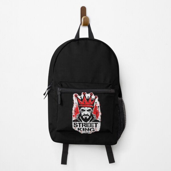 Item preview, Real street king 2026 designed and sold by SpraySoul999.