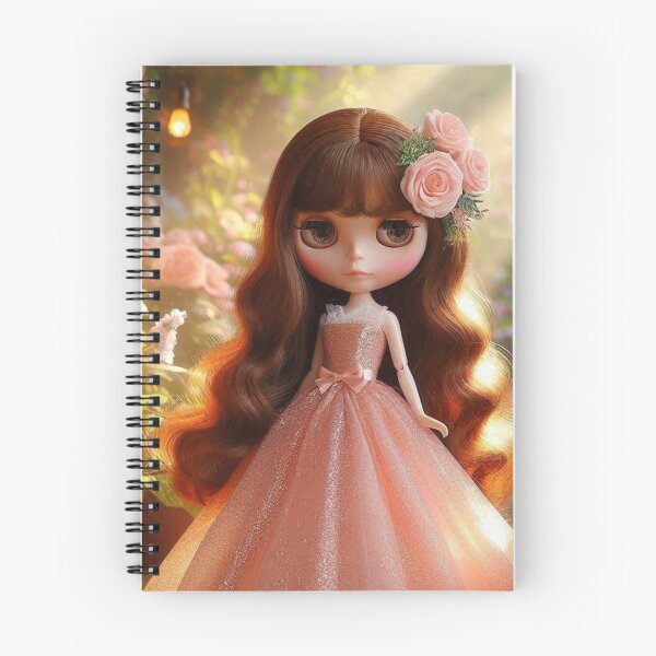 Item preview, blythe dolls 888 designed and sold by quotefactory.