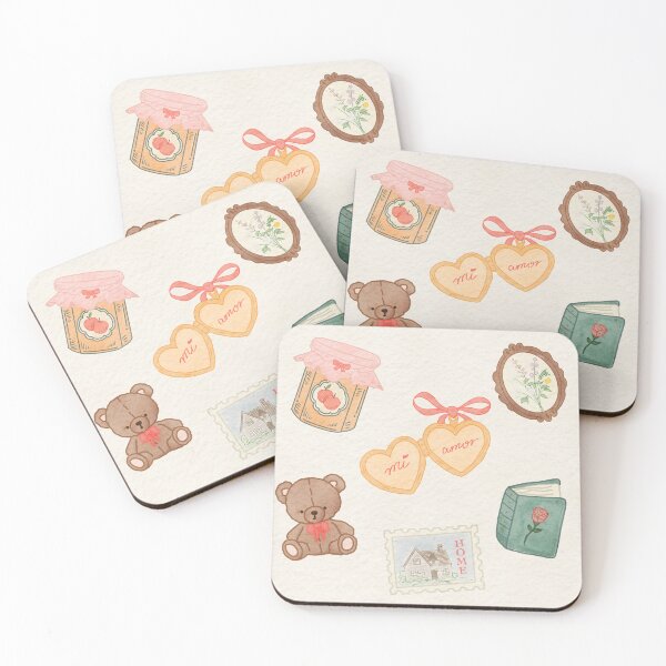 Item preview, Mi Amor Vintage Love designed and sold by Off-The-Wahl Charms & Co..