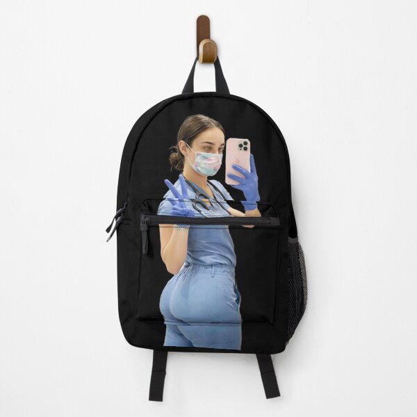 Item preview, Hot Nurse (B) designed and sold by Zheap14.