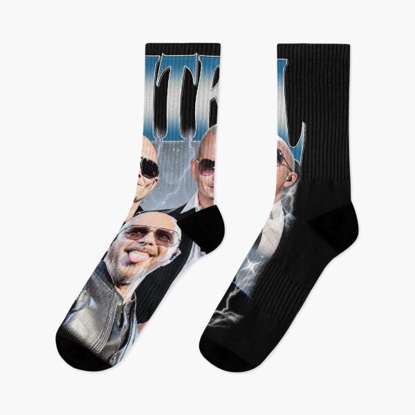 Item preview, Vintage Mr Worldwide Pitbull Rapper of the World designed and sold by JacquelinePerki.