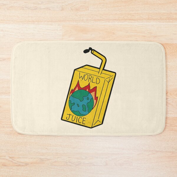 Item preview, World juice designed and sold by JarquinDD.
