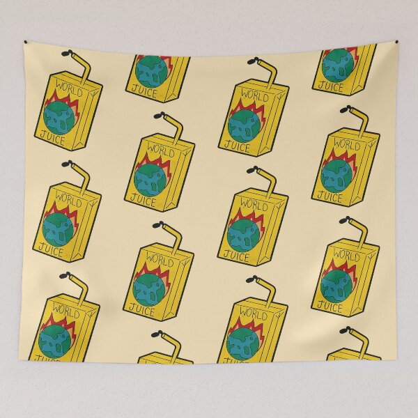 Item preview, World juice designed and sold by JarquinDD.