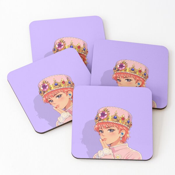 Item preview, G-DRAGON MAMA PERF BIGBANG GD PHONE CASE PIN BUTTON designed and sold by annejiyongi.