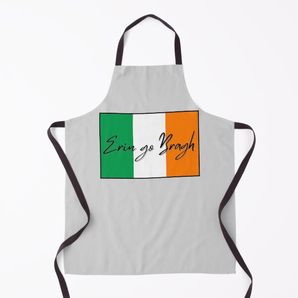 Item preview, Erin Go Bragh Vintage Irish Quote designed and sold by SimplyJasper.