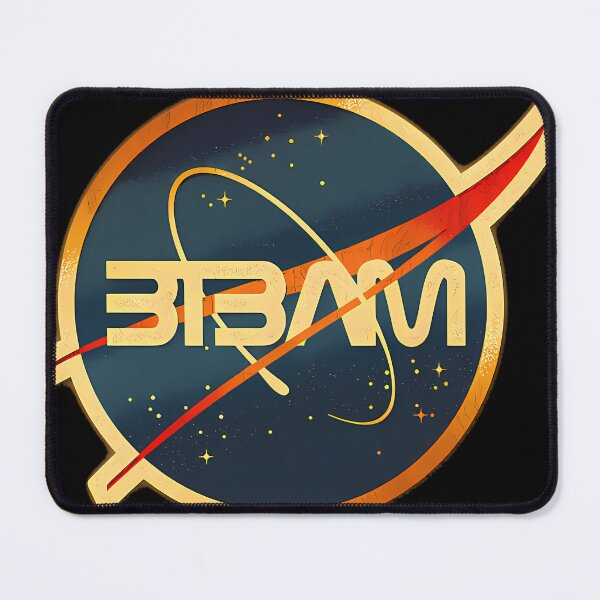 Item preview, Between The Buried And Me - American Progressive Metal designed and sold by Timyrik.
