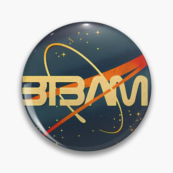 Item preview, Between The Buried And Me - American Progressive Metal designed and sold by Timyrik.