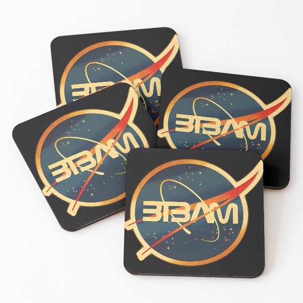 Item preview, Between The Buried And Me - American Progressive Metal designed and sold by Timyrik.