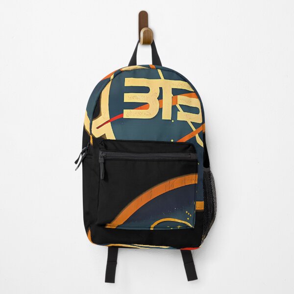 Item preview, Between The Buried And Me - American Progressive Metal designed and sold by Timyrik.