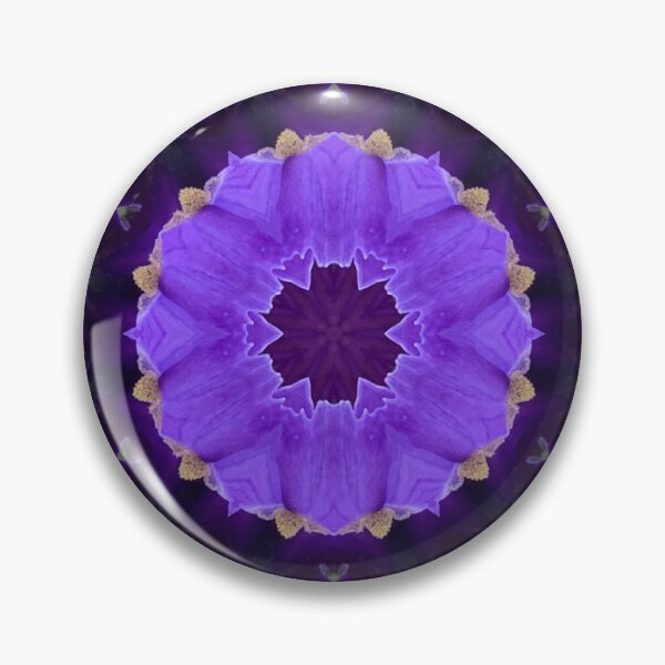 Item preview, Iris Echoes designed and sold by Betsy Phillips.