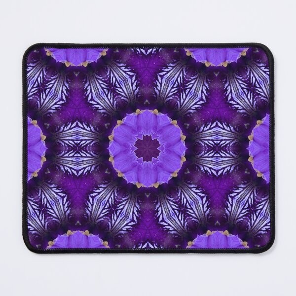 Item preview, Iris Echoes designed and sold by Betsy Phillips.