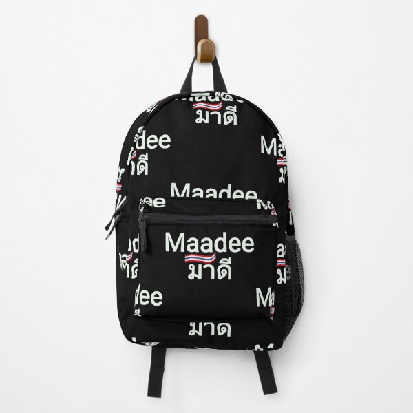 Item preview, Maddee Thailand designed and sold by vibeno1.