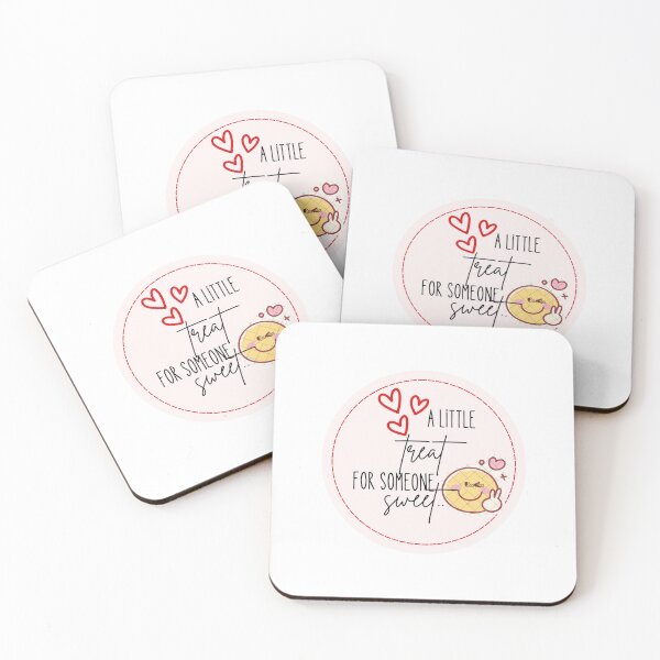 Item preview, A little treat for someone sweet. designed and sold by Akifa96.