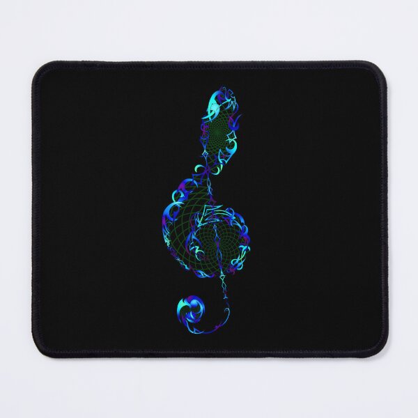 Item preview, G Clef Dreamweaver designed and sold by RCbassDesigns.