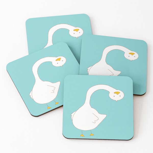 Item preview, silly goose designed and sold by rosiesminiart.