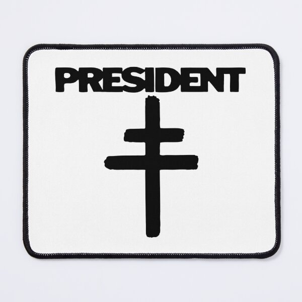 Item preview, PRESIDENT BAND designed and sold by shelakajaweh.