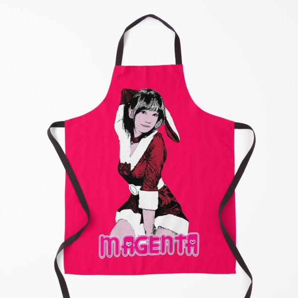 Item preview, Magenta QWER kpop designed and sold by ShiroHero.