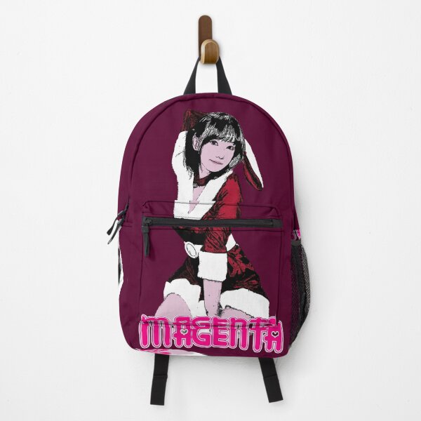 Item preview, Magenta QWER kpop designed and sold by ShiroHero.