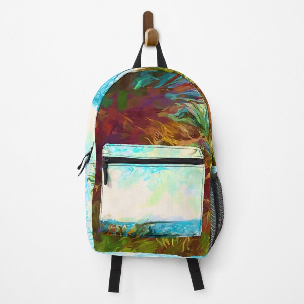 Item preview, Seaside — The Place I Exhale designed and sold by 83oranges.com.