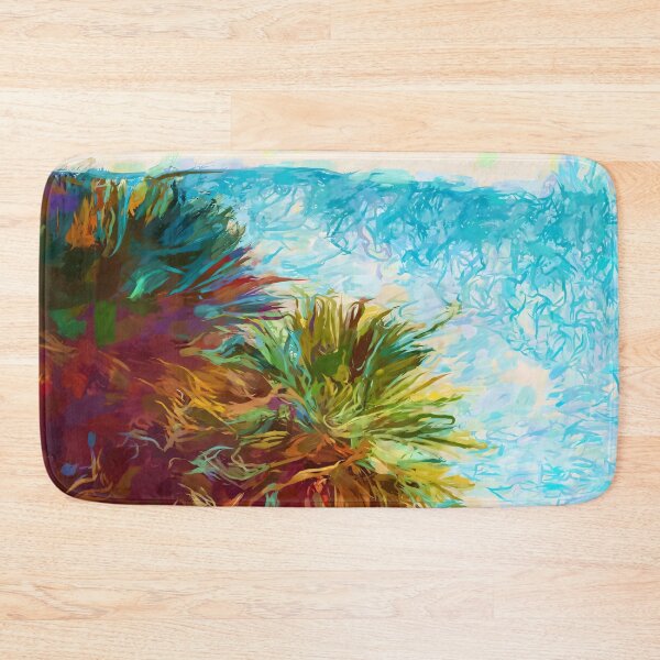 Item preview, Seaside — The Place I Exhale designed and sold by 83oranges.com.