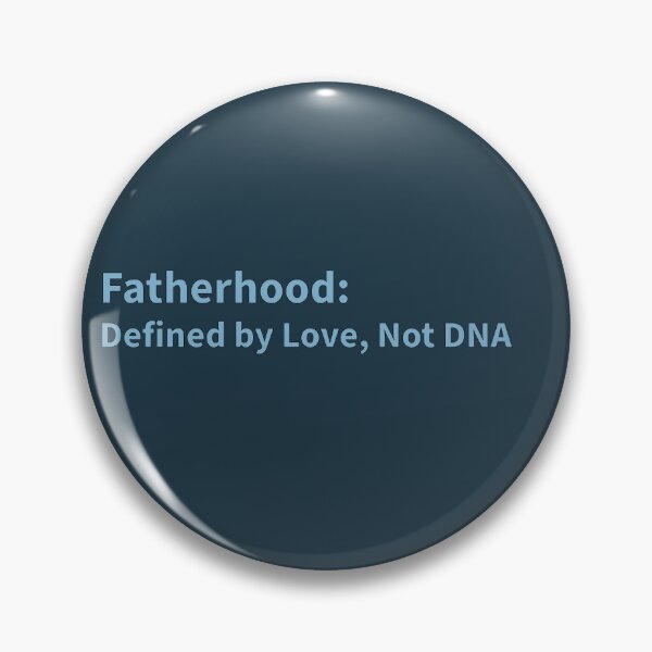 Item preview, Fatherhood designed and sold by Mountain-Point.
